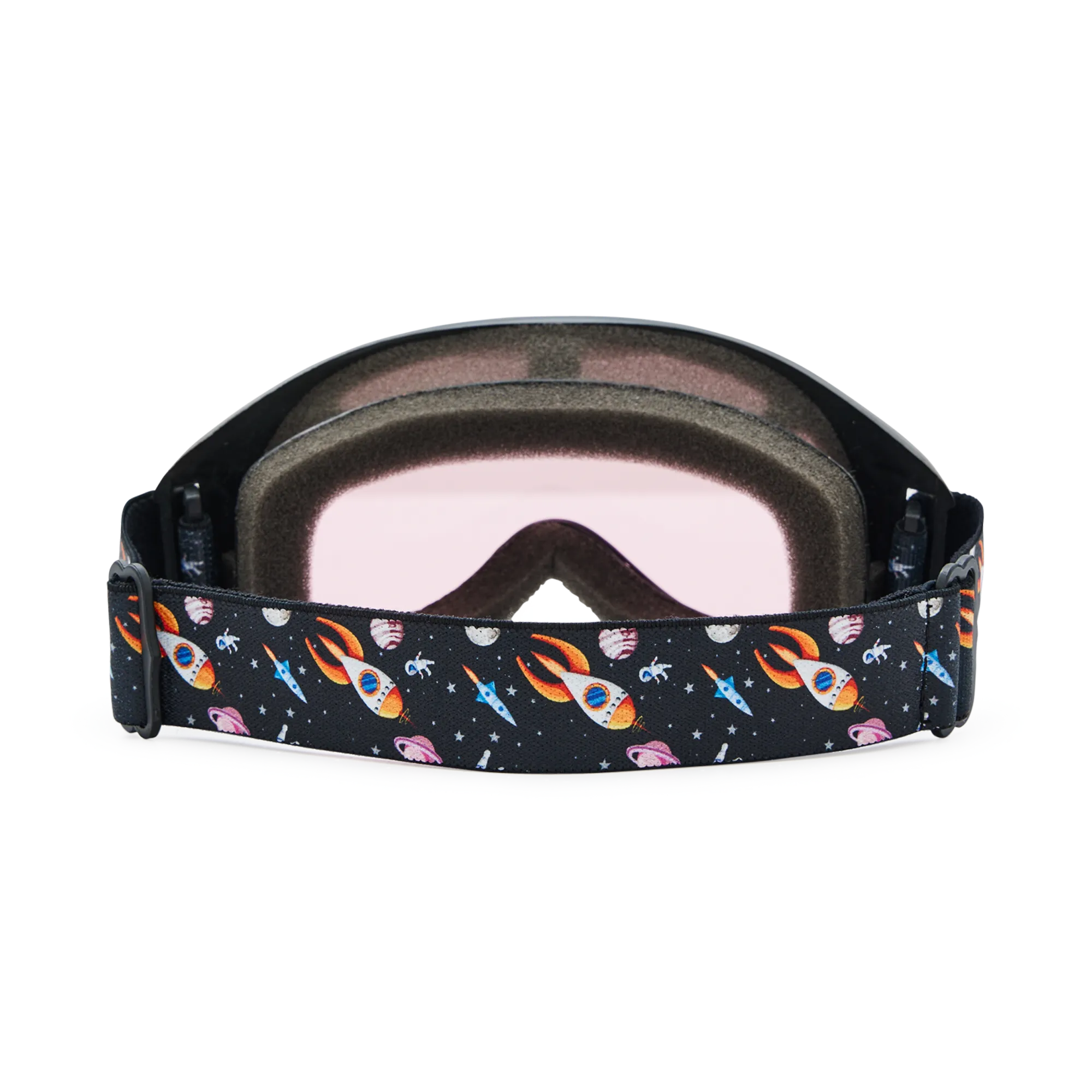 Airplay Ski Goggles for Low Sunlight - Children