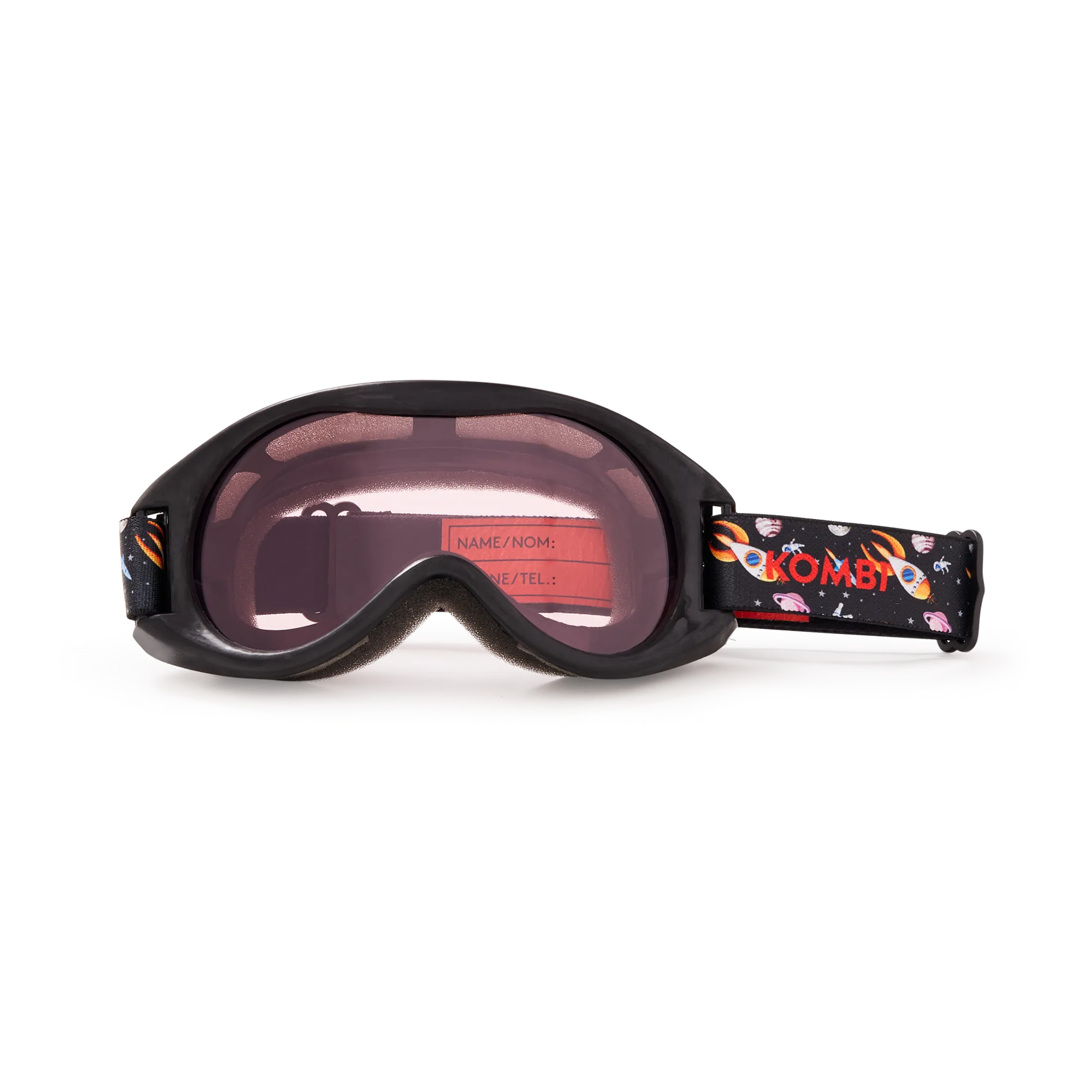 Airplay Ski Goggles for Low Sunlight - Children