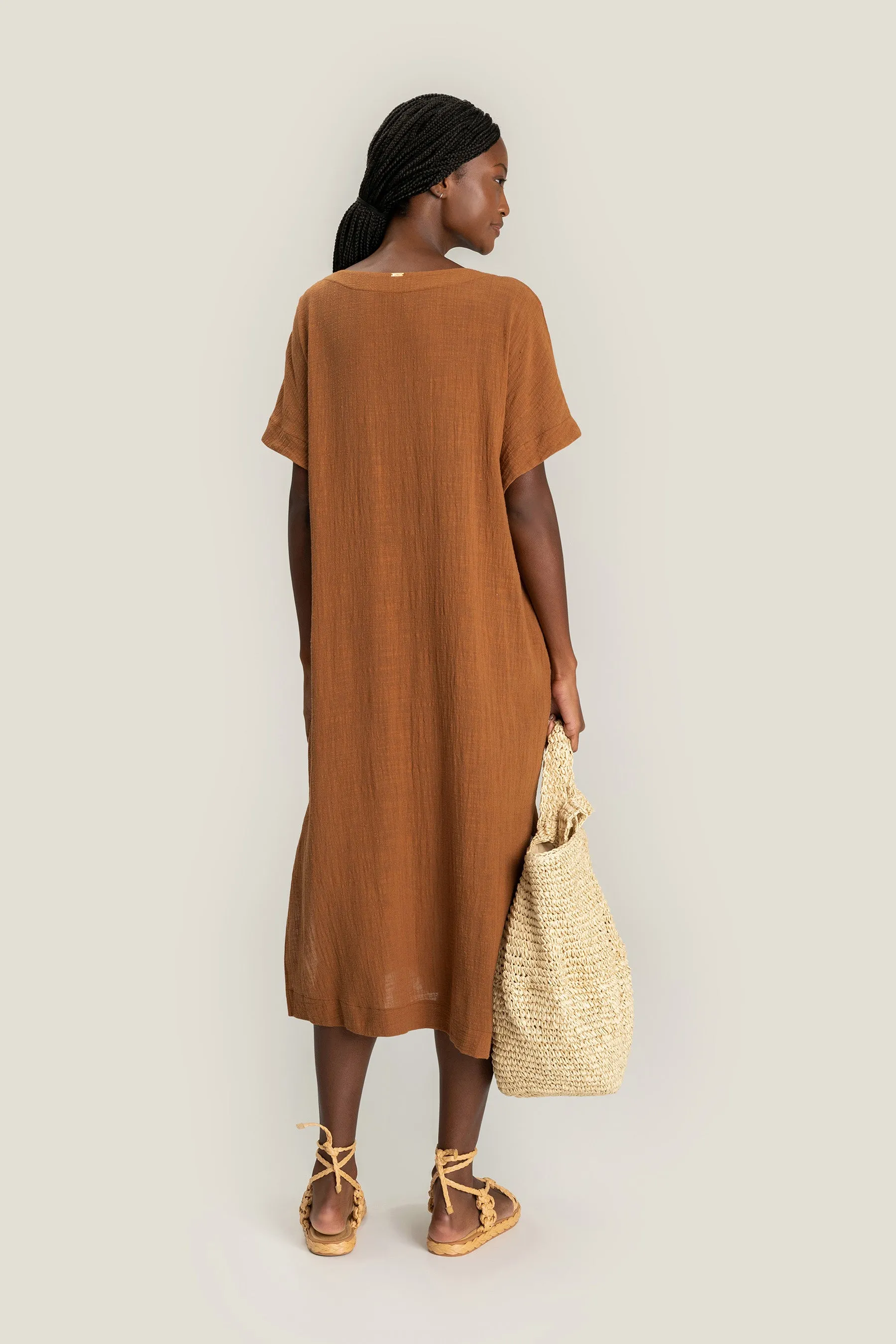 Bali Kaftan