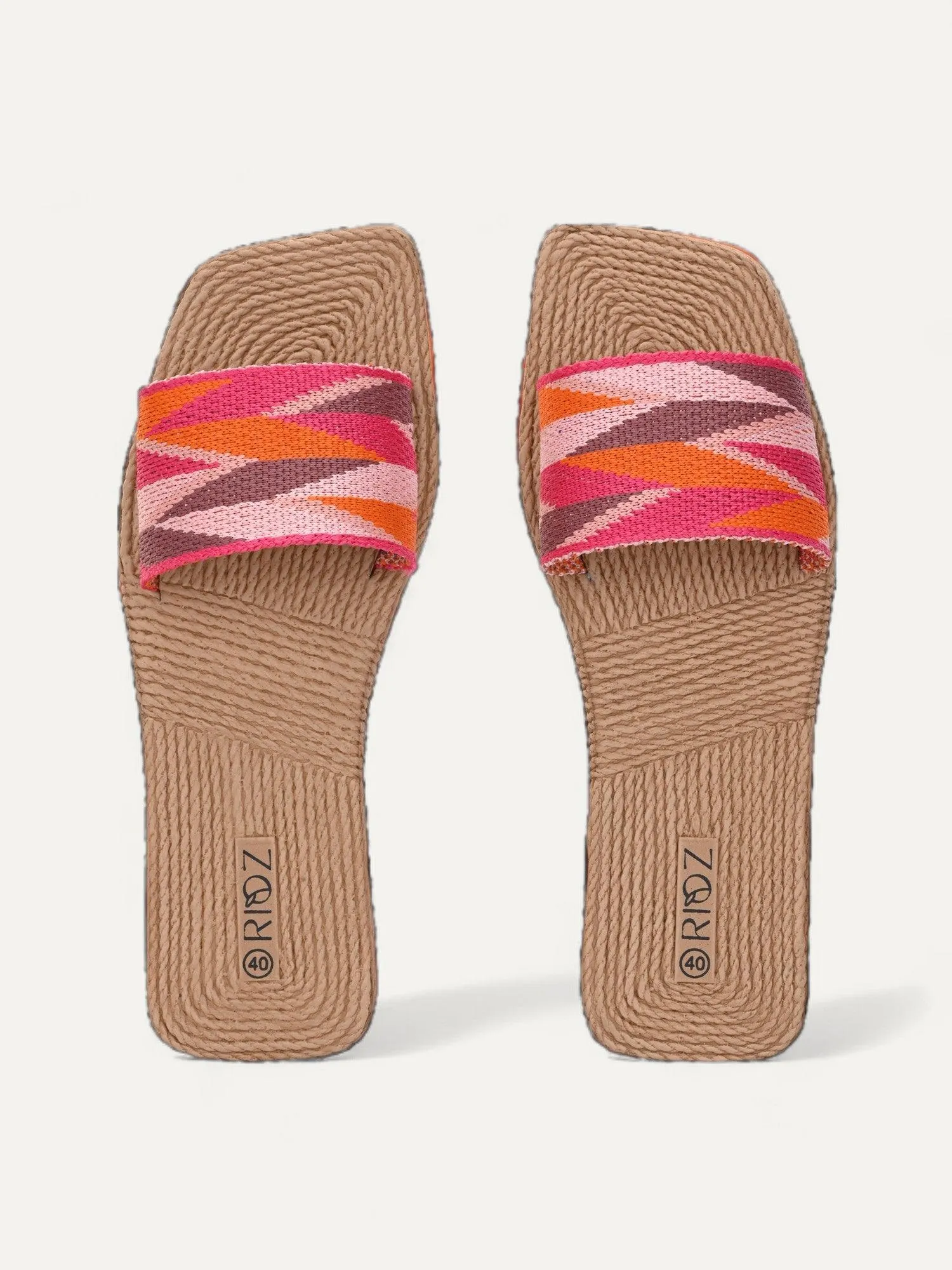 Breeze Walks- Sliders