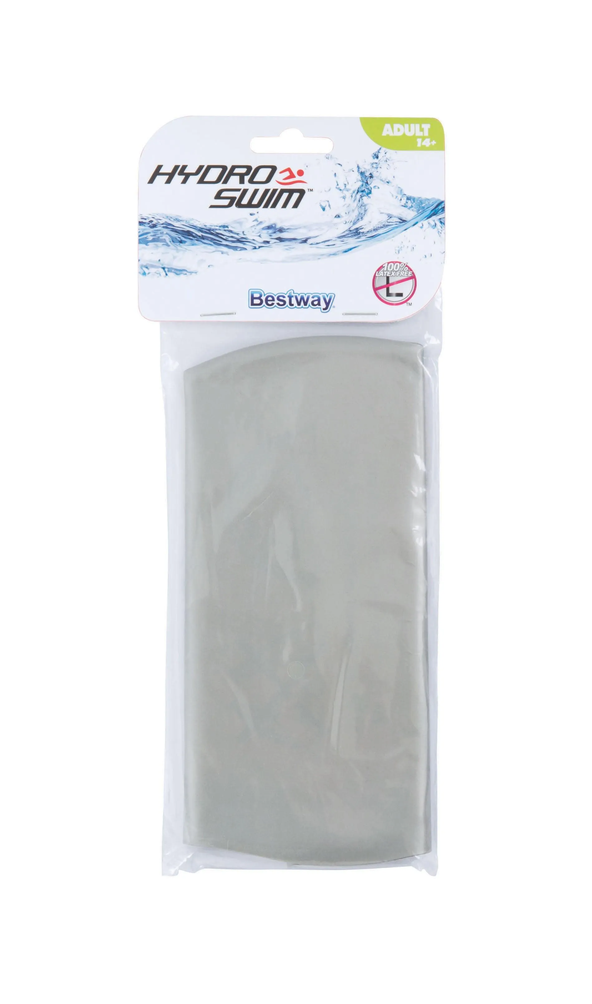 Hydro-Swim™ Silicone Swim Cap 14  Assorted
