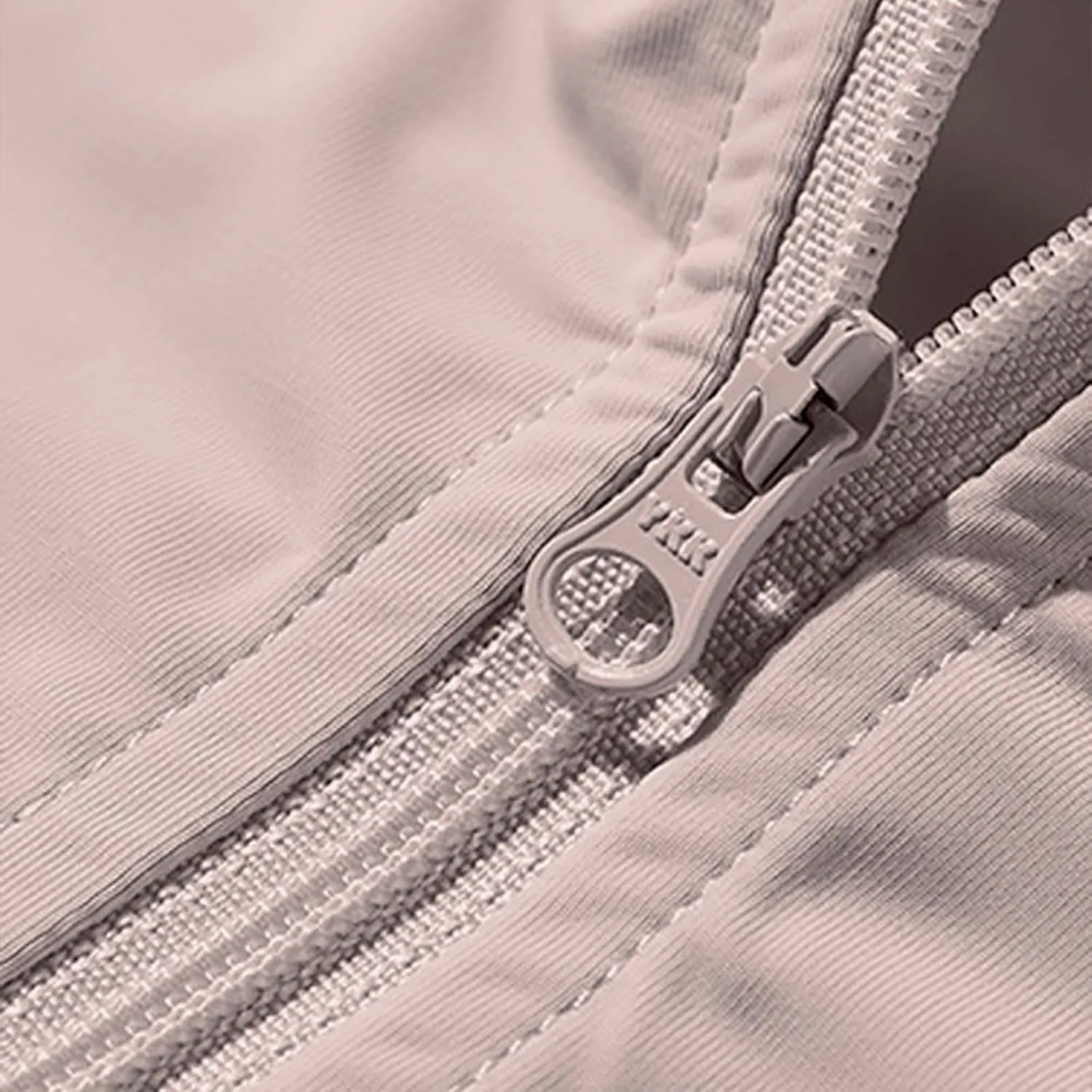 Long Sleeve UV Sun Protection Hoodies for Men,Fast Dry Hiking Finish Shirts,Lightweight Breathable Summer Jacket