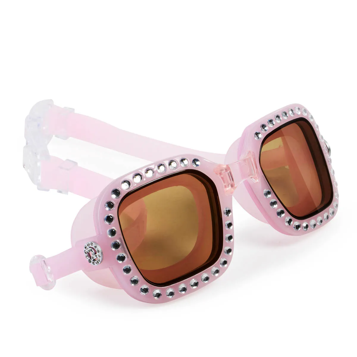 Rose Quartz Bring Vibrancy Adult Swim Goggles