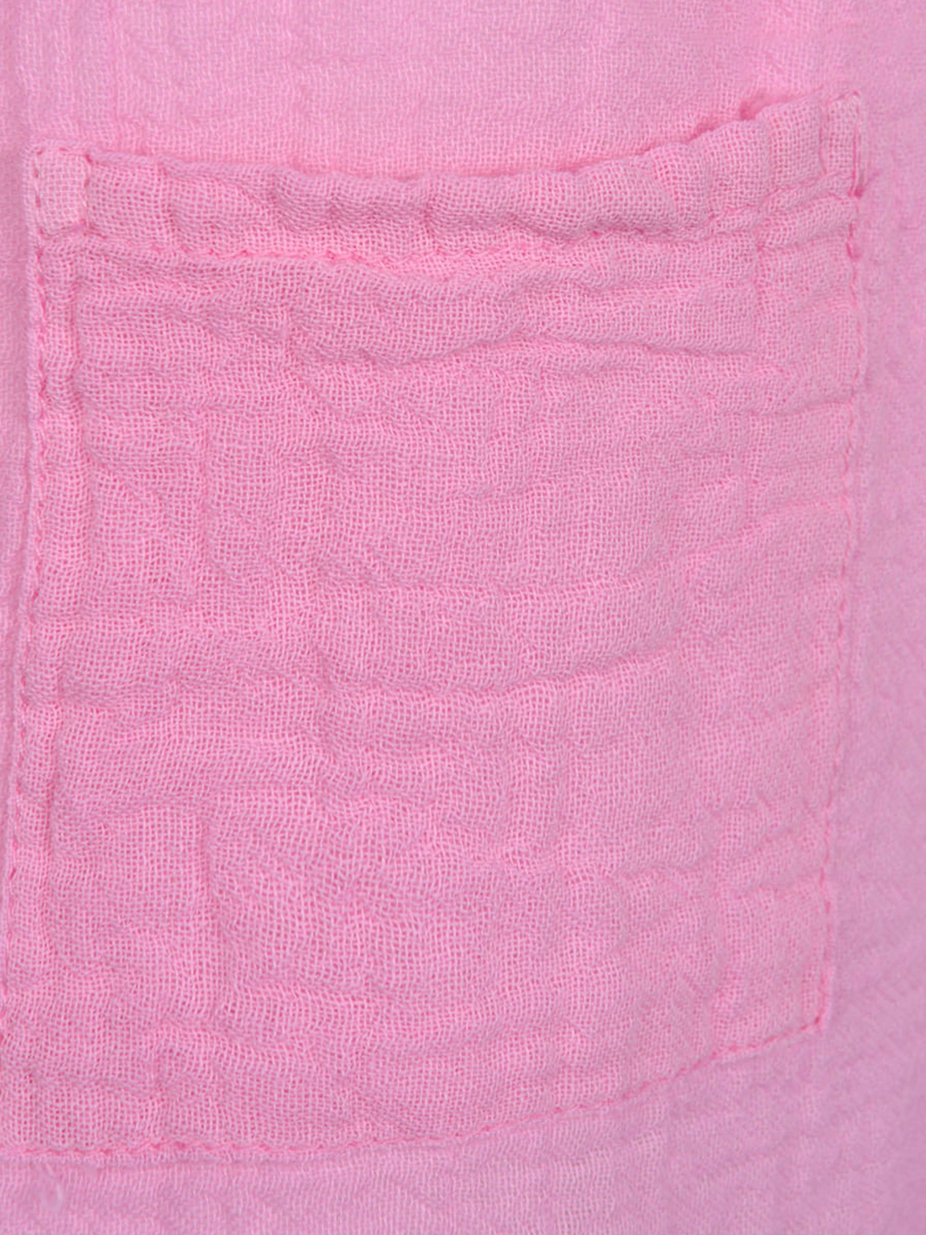 Selini Action Girls Kaftan - Cotton Kaftan