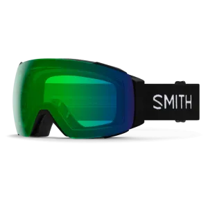 Smith I/O MAG Low Bridge Fit Goggles 2025