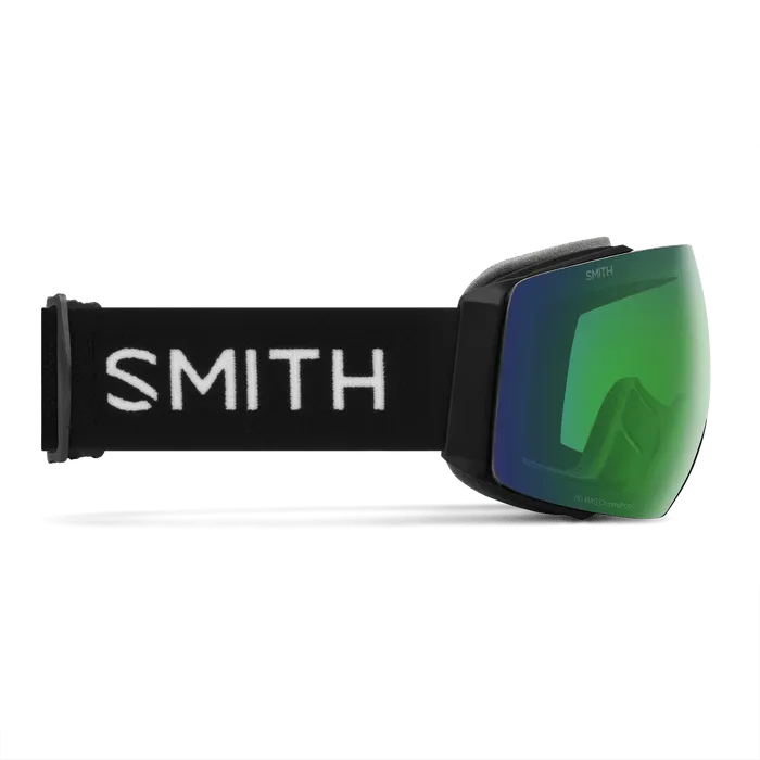 Smith I/O MAG Low Bridge Fit Goggles 2025