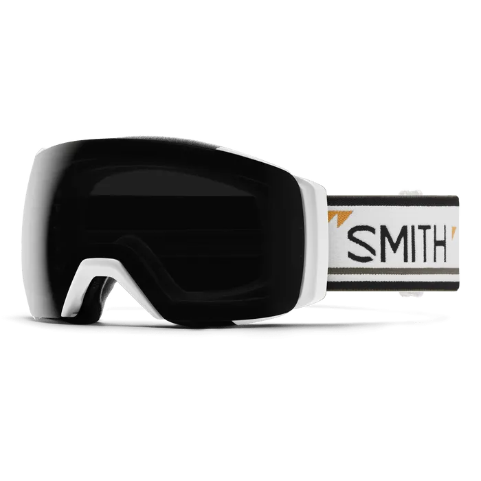 Smith I/O MAG XL Goggles 2025