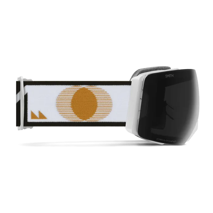 Smith I/O MAG XL Goggles 2025