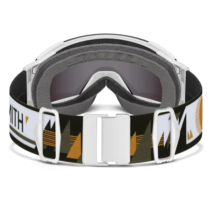 Smith I/O MAG XL Goggles 2025