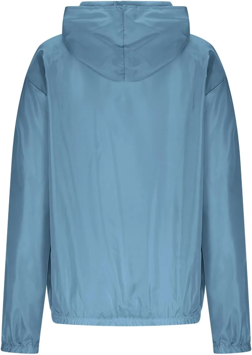 Sun Protection Hoodie Jackets UV Clothing Summer Long Sleeve Shirts Hiking Fishing Golf Lightweight Plus Size UV Coat