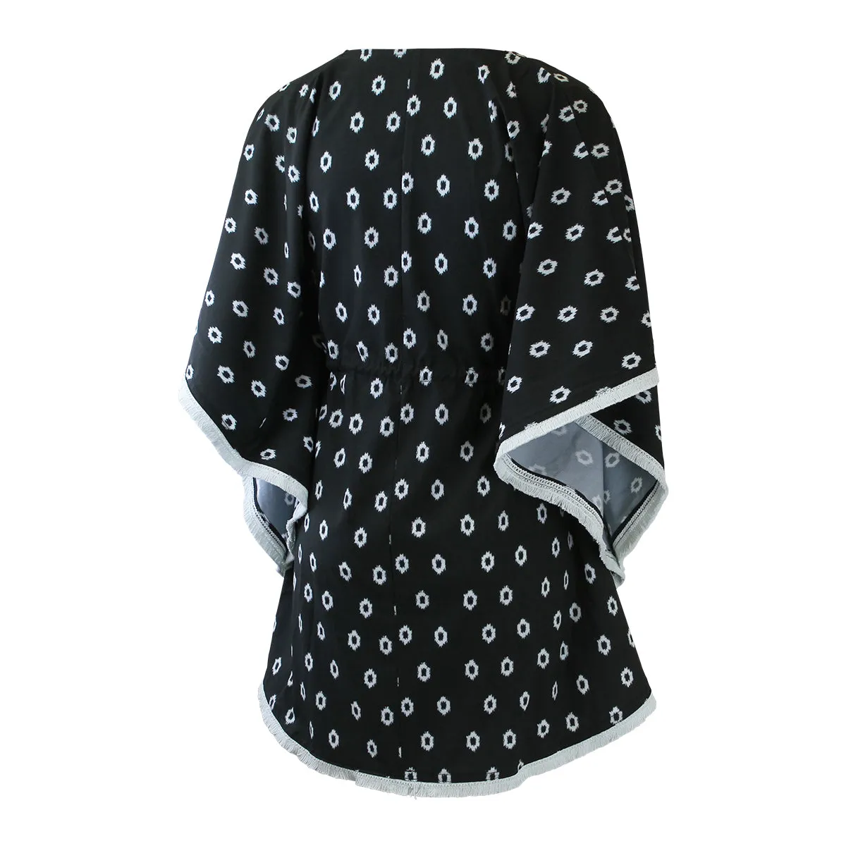 Women's Kaftan Cover-Up