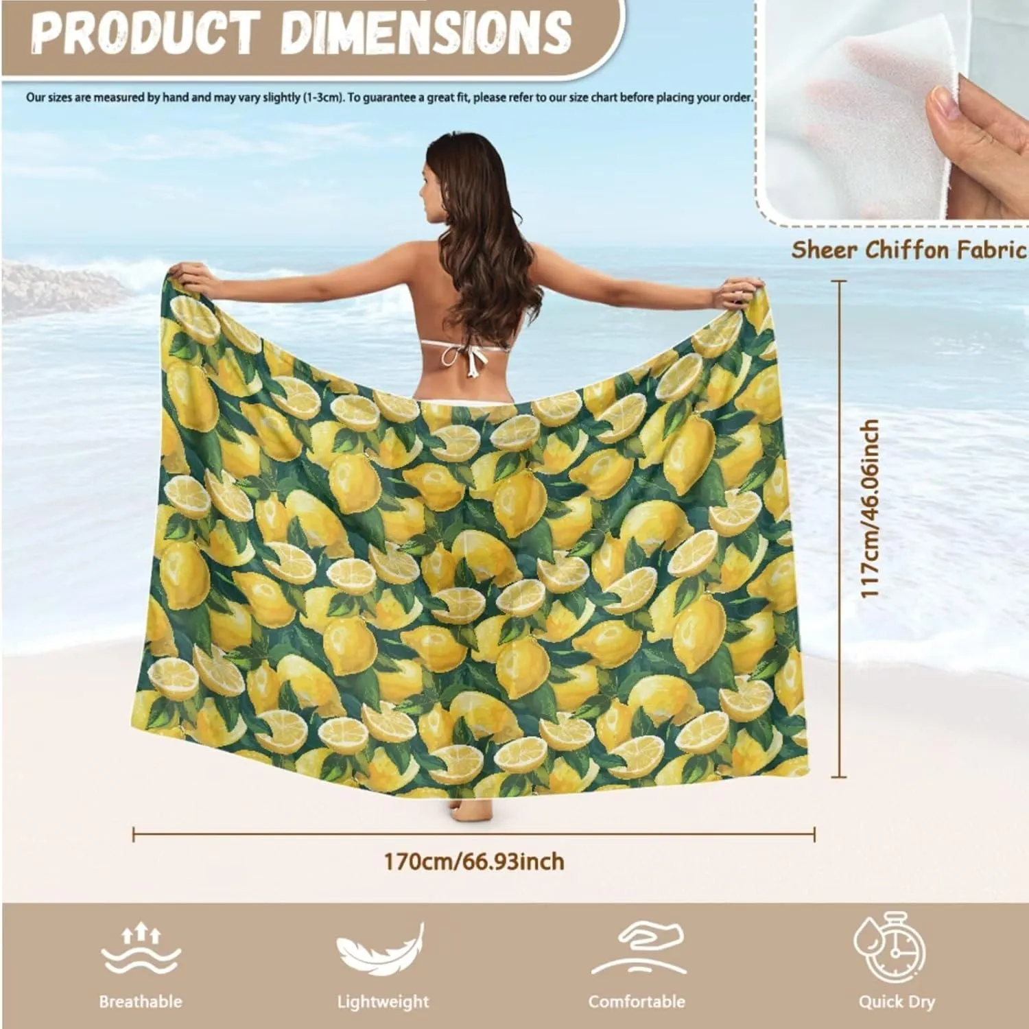 Womens One Piece Swimsuit with Cover Up Beach Travel Vacation Outfits 2025 Sarong Wrap Bathing Suit Sets
