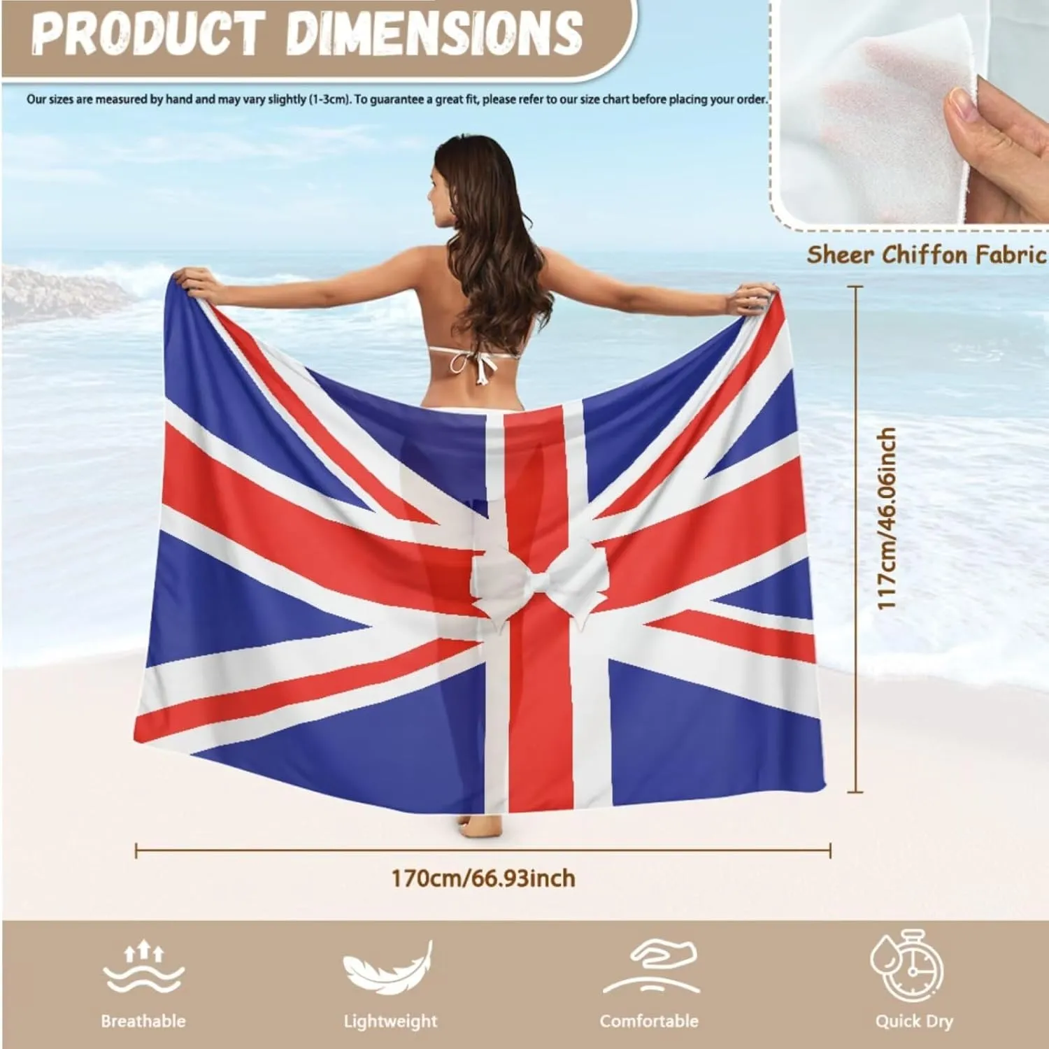 Womens One Piece Swimsuit with Cover Up Beach Travel Vacation Outfits 2025 Sarong Wrap Bathing Suit Sets